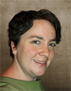 Erin Herridge, Operations Manager