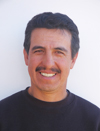 Luis Olivas, Field Supervisor