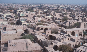 Yazd, Iran